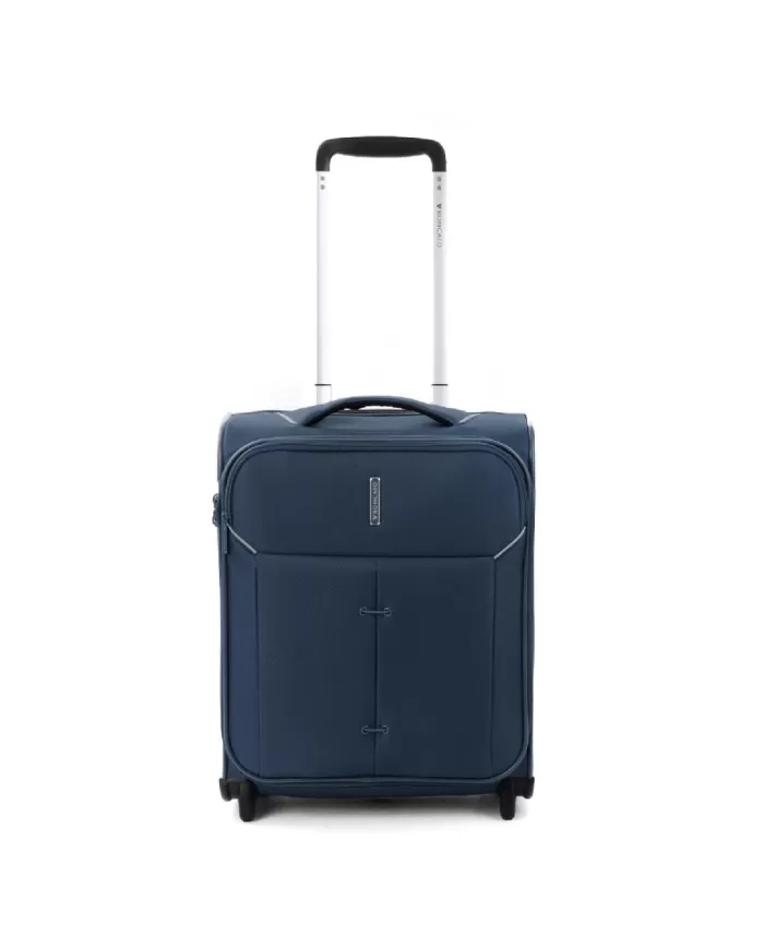 Roncato Trolley cabina underseat Ironik 2.0 Blu