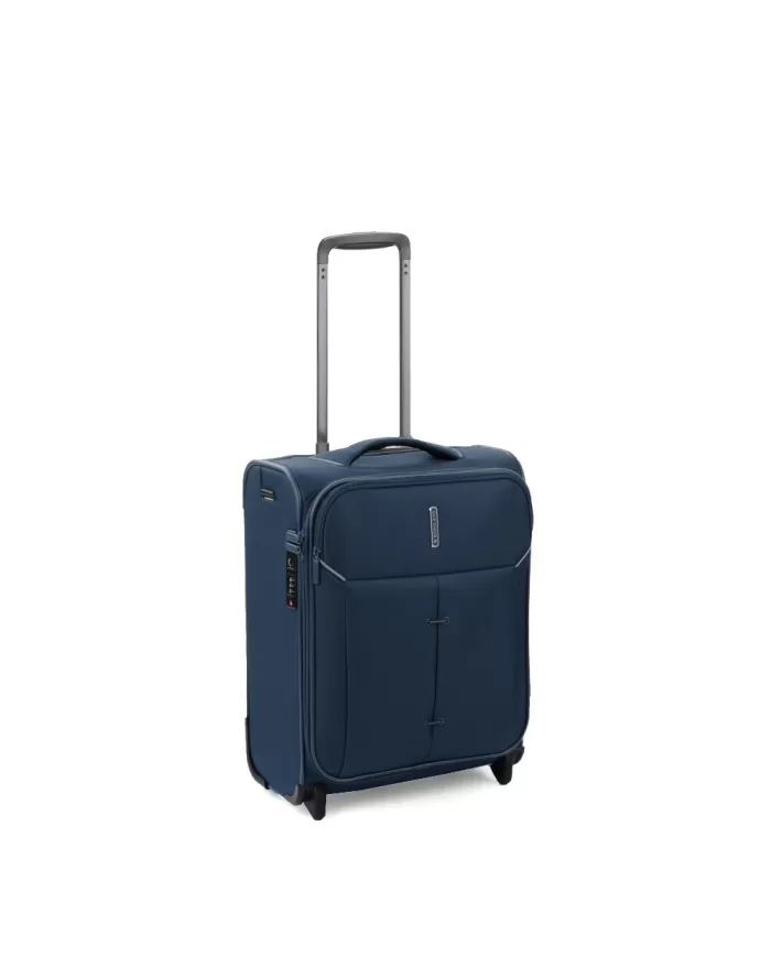 Roncato Trolley cabina underseat Ironik 2.0 Blu