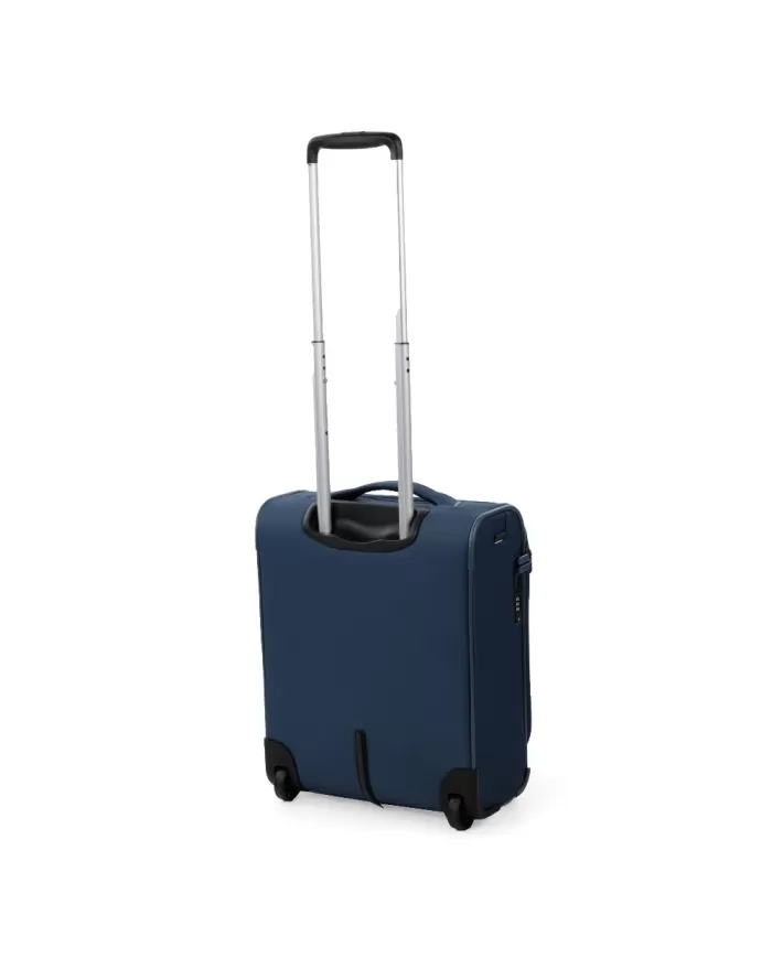 Roncato Trolley cabina underseat Ironik 2.0 Blu