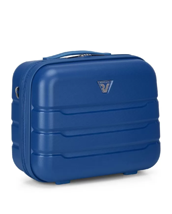 Roncato Beauty case donna B-Flying Blu