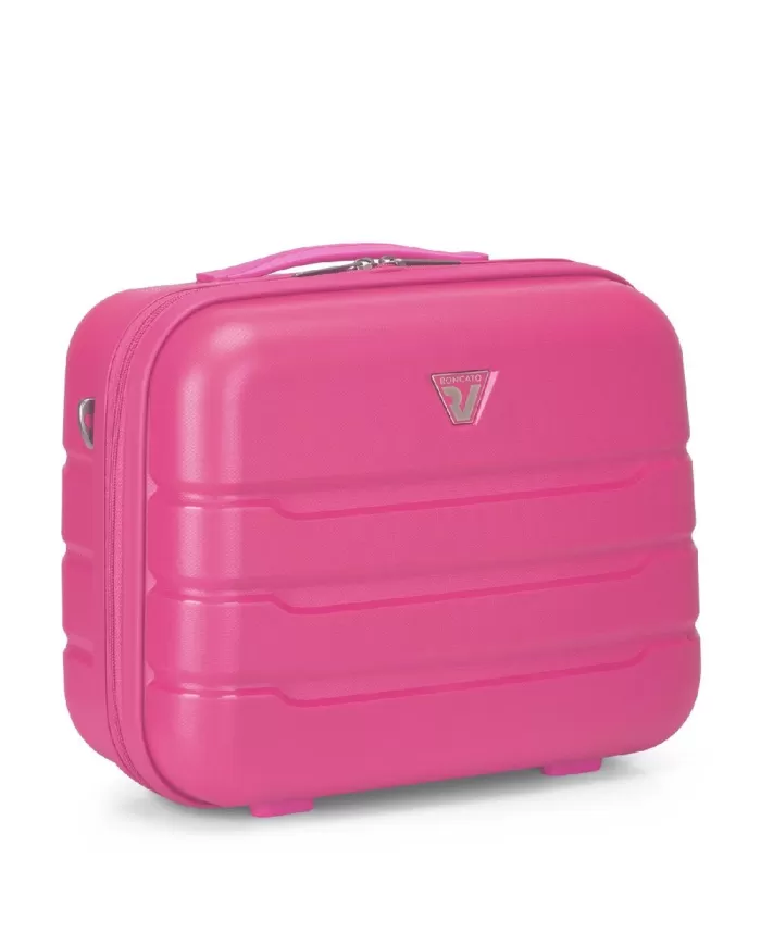 Roncato Beauty case donna B-Flying Magenta