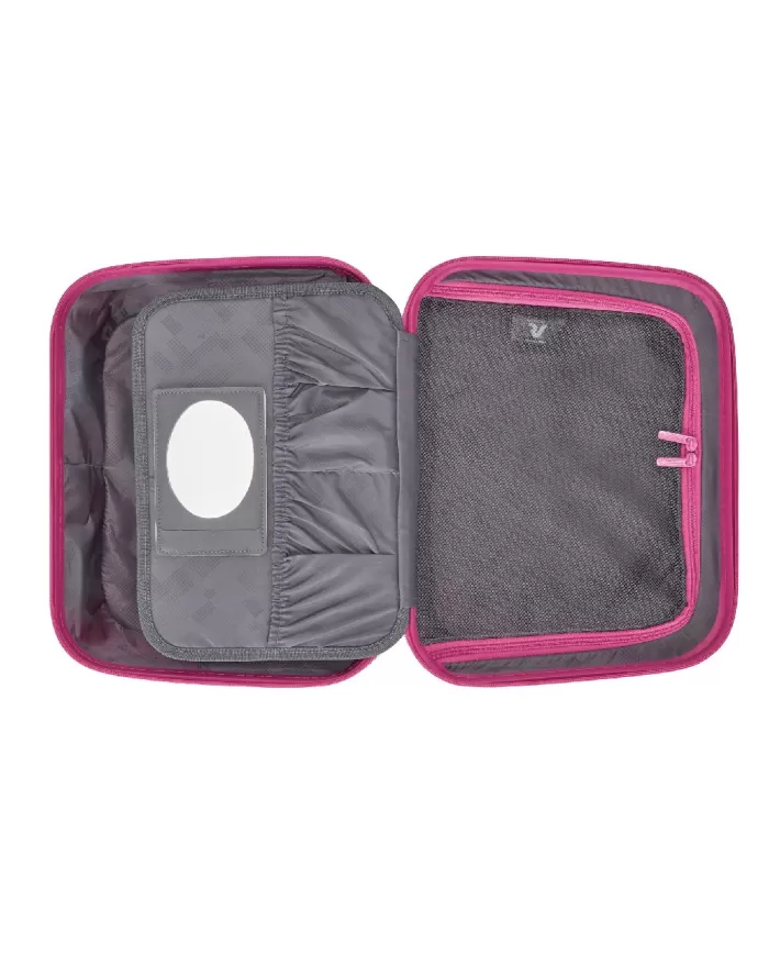 Roncato Beauty case donna B-Flying Magenta