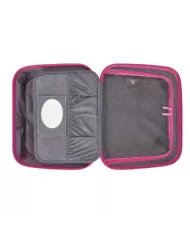 Roncato Beauty case donna B-Flying Magenta