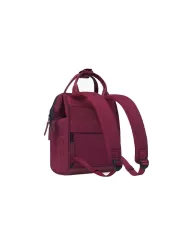 CABAIA Zaino Piccolo cordura Turin Bordeaux