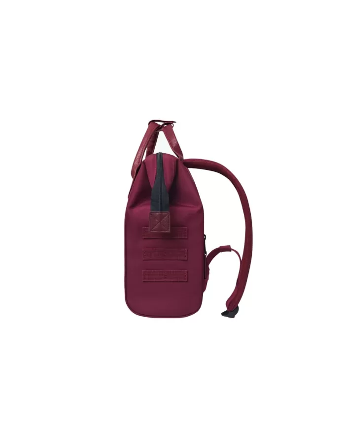 CABAIA Zaino Piccolo cordura Nice Bordeaux