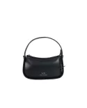 Armani Exchange Borsa piccola a mano Nero