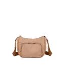 Y Not Borsa a tracolla Cloud Beige