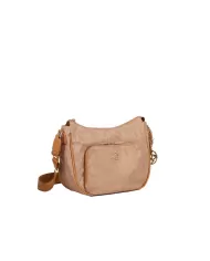 Y Not Borsa a tracolla Cloud Beige