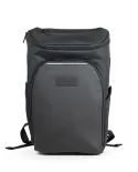 Porsche Design Zaino porta pc 15 con porta USB, Urban Eco Nero