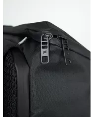 Porsche Design Zaino porta pc 15 con porta USB, Urban Eco Nero