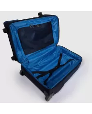 Piquadro Trolley cabina porta pc Corner Blu