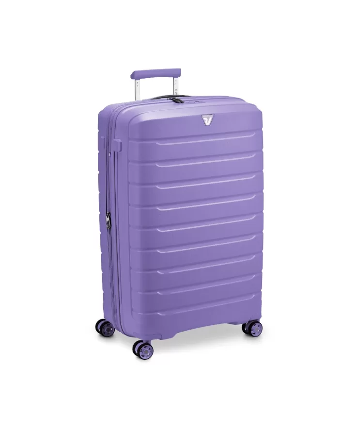 Roncato Trolley grande B-Flying Lavanda