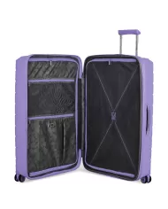 Roncato Trolley grande B-Flying Lavanda