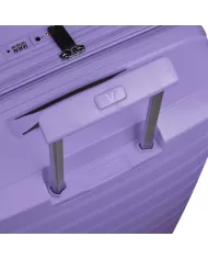 Roncato Trolley grande B-Flying Lavanda