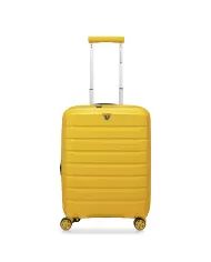 Roncato Trolley cabina espandibile B-Flying Giallo