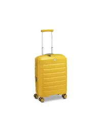 Roncato Trolley cabina espandibile B-Flying Giallo