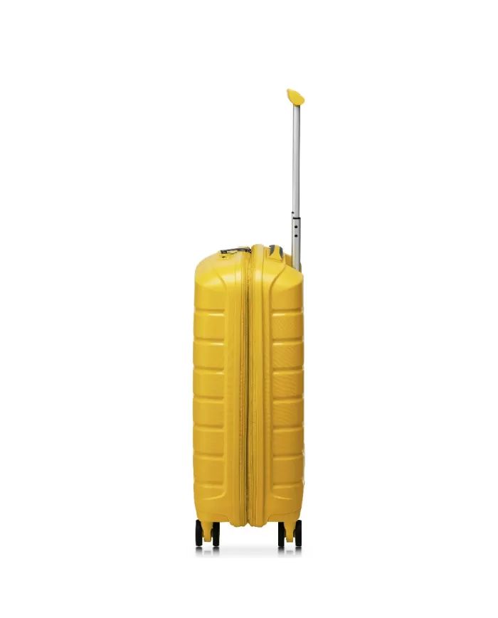 Roncato Trolley cabina espandibile B-Flying Giallo