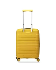 Roncato Trolley cabina espandibile B-Flying Giallo