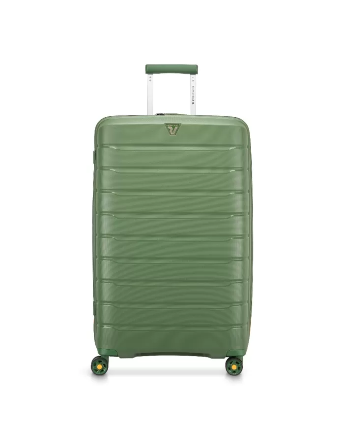 Roncato Trolley grande B-Flying neon Verde