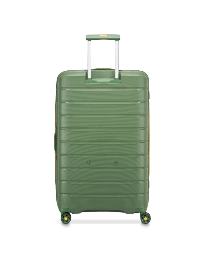 Roncato Trolley grande B-Flying neon Verde