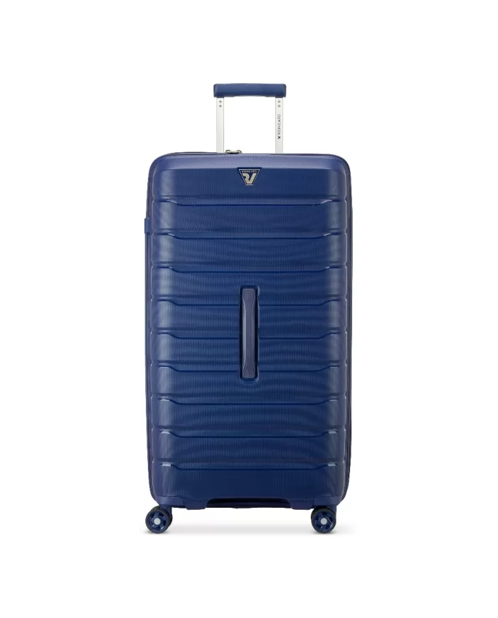 Roncato Baule da viaggio grande B-Flying Trunk Blu