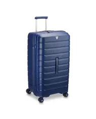 Roncato Baule da viaggio grande B-Flying Trunk Blu