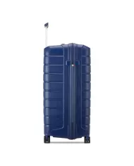 Roncato Baule da viaggio grande B-Flying Trunk Blu