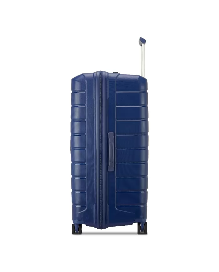 Roncato Baule da viaggio grande B-Flying Trunk Blu