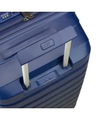 Roncato Baule da viaggio grande B-Flying Trunk Blu