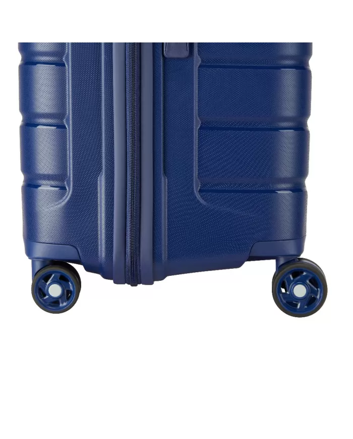 Roncato Baule da viaggio grande B-Flying Trunk Blu