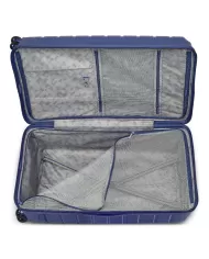 Roncato Baule da viaggio grande B-Flying Trunk Blu