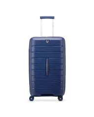 Roncato Baule da viaggio medio B-Flying Trunk Blu