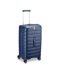 Roncato Baule da viaggio medio B-Flying Trunk Blu