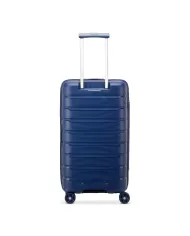 Roncato Baule da viaggio medio B-Flying Trunk Blu