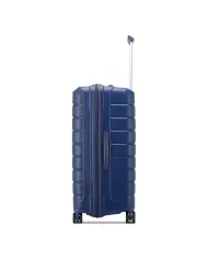 Roncato Baule da viaggio medio B-Flying Trunk Blu