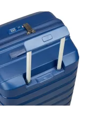 Roncato Baule da viaggio medio B-Flying Trunk Blu