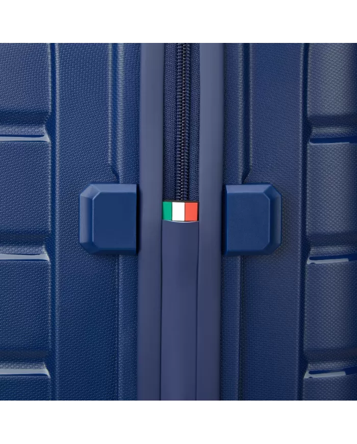 Roncato Baule da viaggio medio B-Flying Trunk Blu