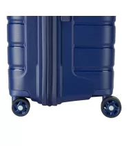 Roncato Baule da viaggio medio B-Flying Trunk Blu