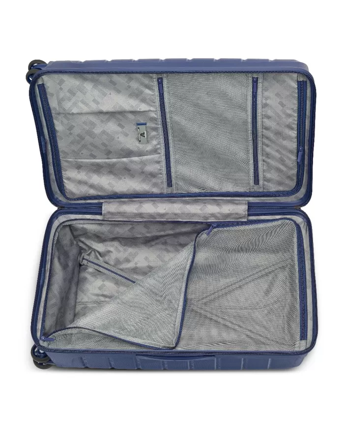 Roncato Baule da viaggio medio B-Flying Trunk Blu