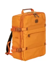 Bric's Zaino da viaggio X-collection Arancio