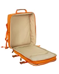 Bric's Zaino da viaggio X-collection Arancio