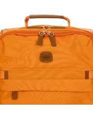 Bric's Zaino da viaggio X-collection Arancio