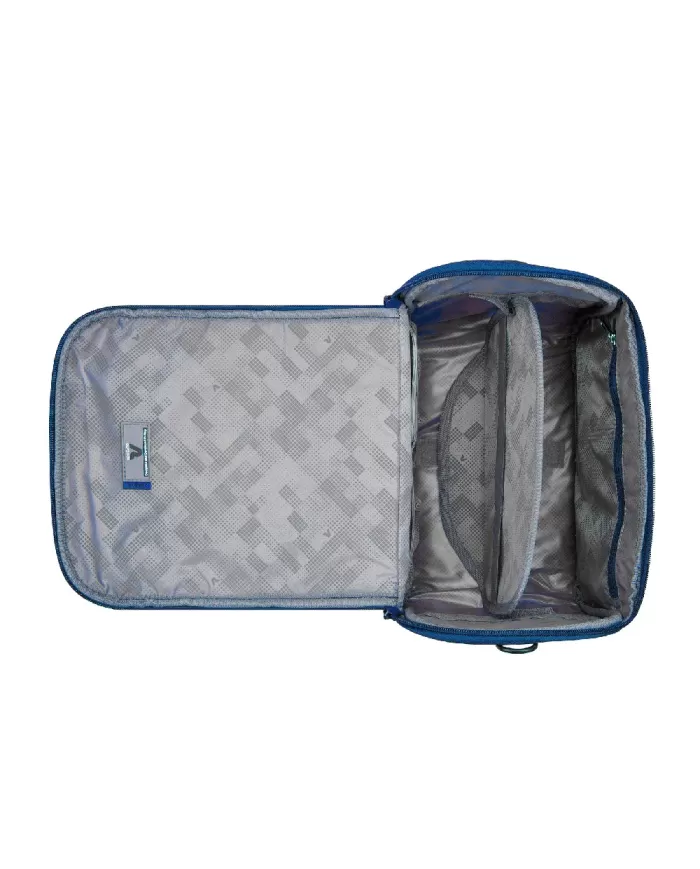 Roncato Beauty case donna Ironik 2.0 Avio