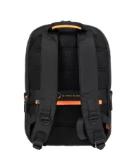 Bric's Zaino porta pc 15,5 "Eolo" Nero