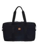 Bric's Borsone piccolo pieghevole X-Collection Blu Bric's Borsone piccolo pieghevole X-Collection Blu
