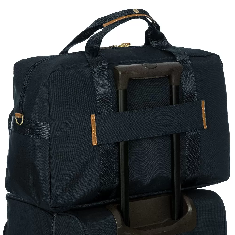 Bric's Stofftasche X collection Blau - Bild 4 von 8