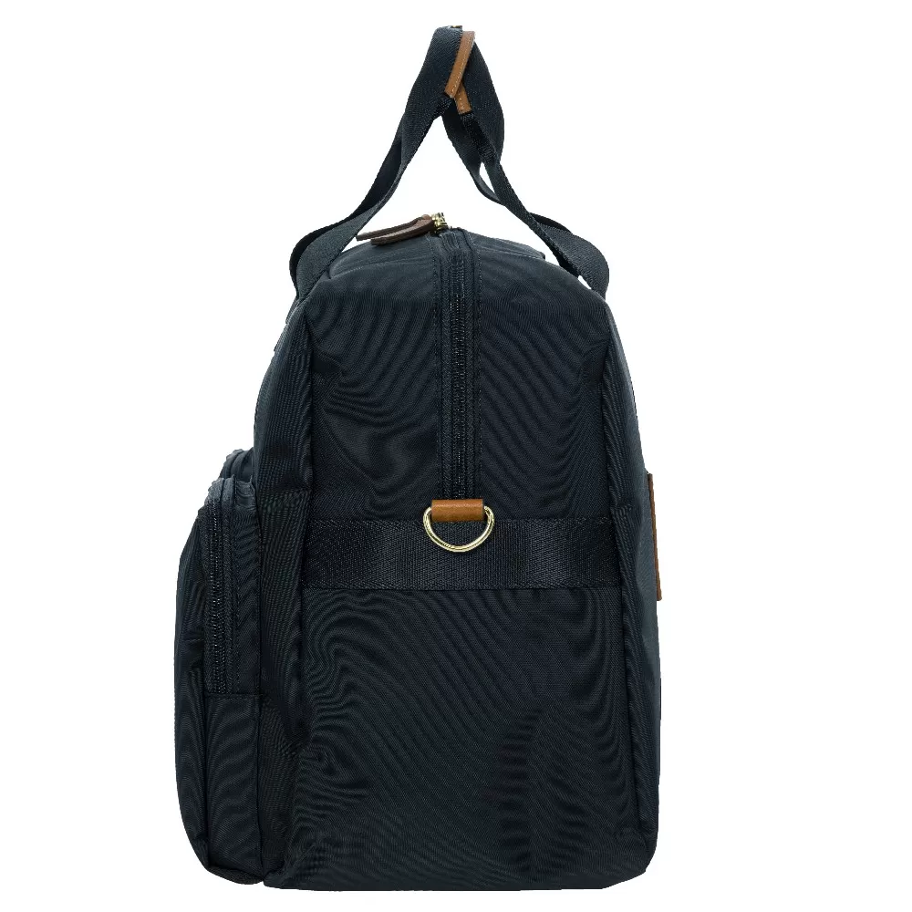 Bric's Stofftasche X collection Blau - Bild 5 von 8