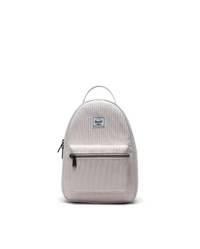 Herschel Zaino piccolo Nova Bianco