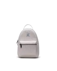 Herschel Zaino piccolo Nova Bianco