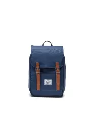 Herschel Zaino mini Retreat Blu